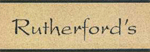 Rutherford's