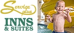Service Plus Inns & Suites Calgary