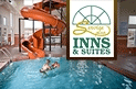 Service Plus Inns & Suites Calgary