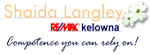 Kelowna Real Estate - Shaida Langley