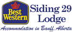 Best Western Siding 29 Lodge