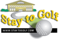 Stay to Golf