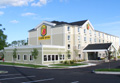 Super 8 Peterborough