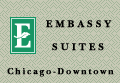 Embassy Suites Chicago-Downtown