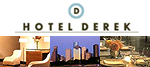 Hotel Derek