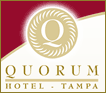 Quorum Hotel Tampa Westshore