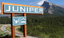 The Juniper Hotel