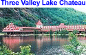 Three Valley Lake Chateau