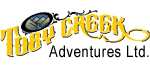 Toby Creek Adventures