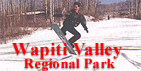 Wapiti Valley Regional Park