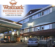 Westmark Whitehorse Hotel & Conference Centre
