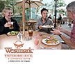 Westmark Whitehorse Hotel & Conference Centre