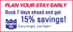 Knights Inn Summerside