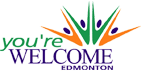 You're Welcome Edmonton