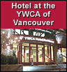 YWCA Vancouver Hotel
