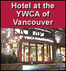 YWCA Vancouver Hotel