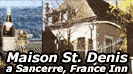 Maison St. Denis B&B