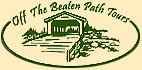 Off the Beaten Path Tours