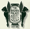 The Brown Palace Hotel
