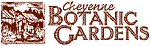 Cheyenne Botanic Gardens