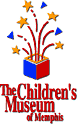 Childrens Museum of Memphis