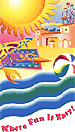 Coney Island Amusement Park