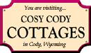 Cosy Cody Cottages