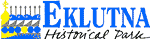 Eklutna Historical Park