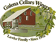 Galena Cellars Winery