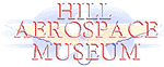 Hill Aerospace Museum, Utah