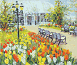 Phipps Conservatory Pittsburgh