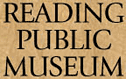 Reading Public Museum
