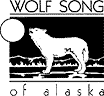 Wolf Song of Alaska