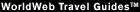 In Association with World Web TravelGuides
