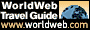 World Web TravelGuide™ Logo